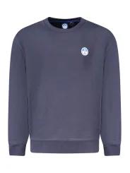 North Sails Jungen LANGARM-SWEATSHIRT Blau | online kaufen