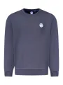 North Sails Jungen LANGARM-SWEATSHIRT Blau | online kaufen