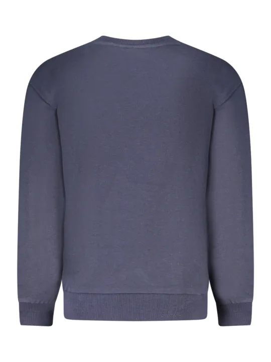 North Sails Jungen LANGARM-SWEATSHIRT Blau | online kaufen