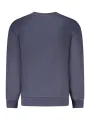 North Sails Jungen LANGARM-SWEATSHIRT Blau | online kaufen