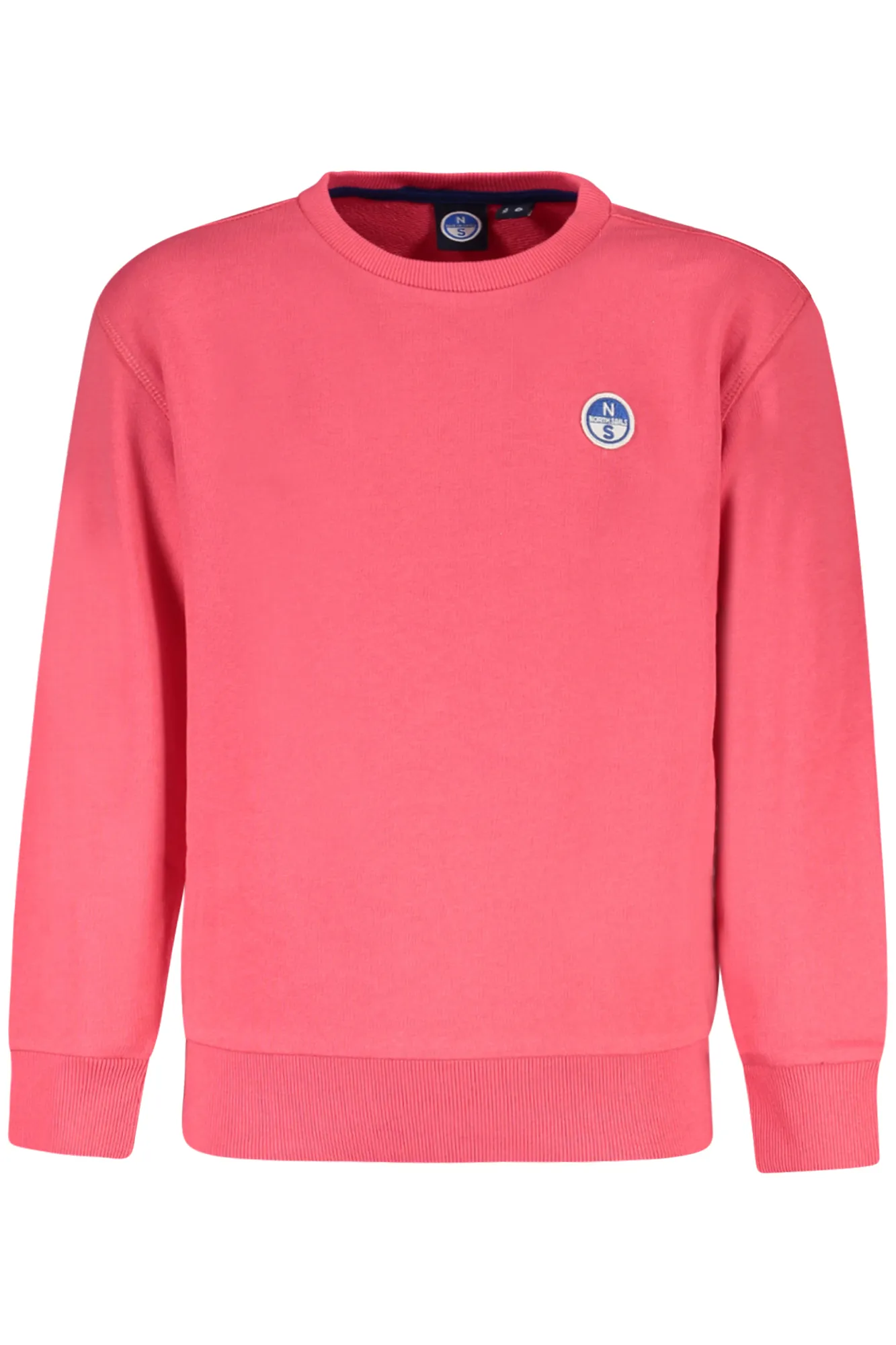 Jungen LANGARM-SWEATSHIRT Rosa 794385000_RS0194