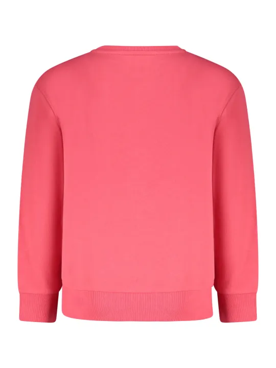 North Sails Jungen LANGARM-SWEATSHIRT Rosa | online kaufen