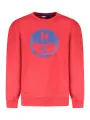 North Sails Jungen LANGARM-SWEATSHIRT Rot | online kaufen
