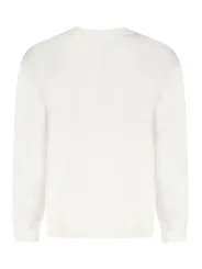 North Sails Jungen LANGARM-SWEATSHIRT Weiß | online kaufen