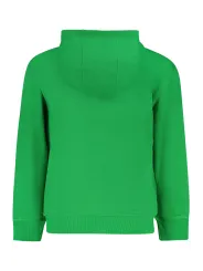 North Sails Jungen LANGARM-SWEATSHIRT Grün | online kaufen