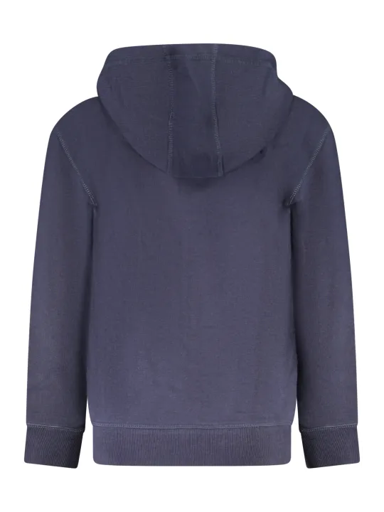 North Sails Jungen LANGARM-SWEATSHIRT Blau | online kaufen