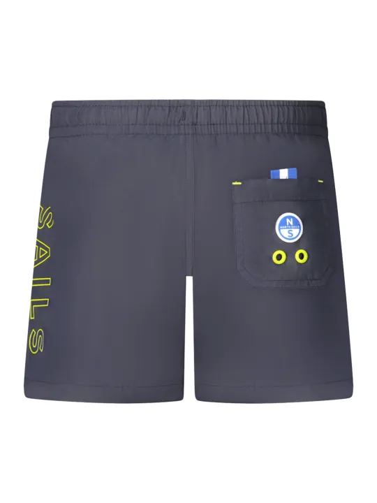 North Sails Jungen SLIP Blau | online kaufen