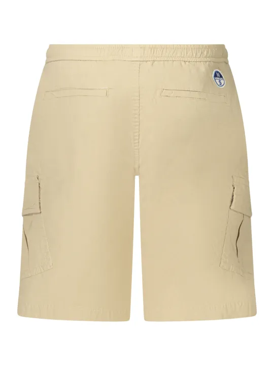 North Sails Jungen TASCHE Beige | online kaufen