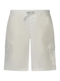 North Sails Jungen TASCHE Weiß | online kaufen