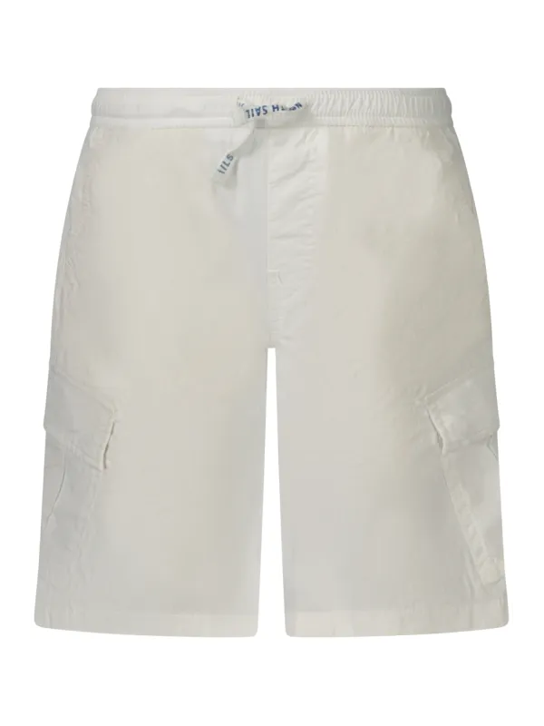 North Sails Jungen TASCHE Weiß | online kaufen