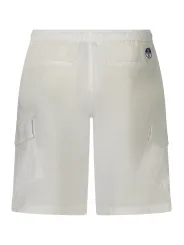 North Sails Jungen TASCHE Weiß | online kaufen