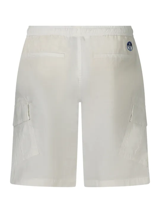 North Sails Jungen TASCHE Weiß | online kaufen