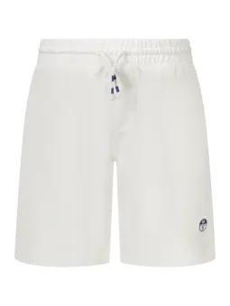 North Sails Jungen TASCHE Weiß | online kaufen