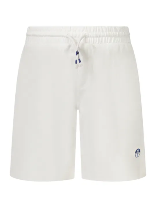 North Sails Jungen TASCHE Weiß | online kaufen