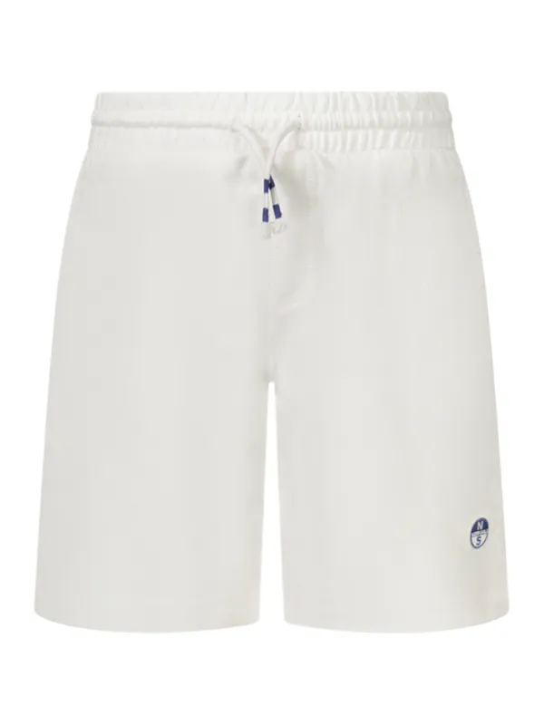 North Sails Jungen TASCHE Weiß | online kaufen