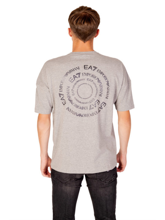 T-Shirt Ea7 - Ea7 T-Shirt Uomo 90,00 €  | Planet-Deluxe