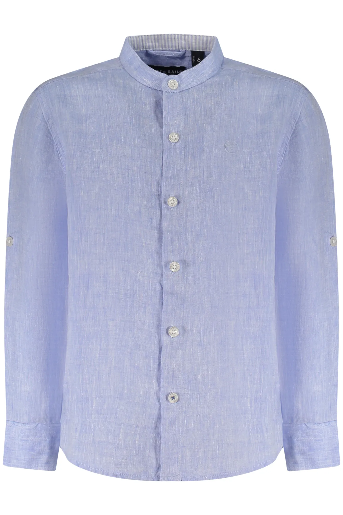 Jungen Hellblau 764166000_AZ0757
