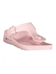 NORWAY 1963 Damen FLIP-FLOPS Rosa | online kaufen