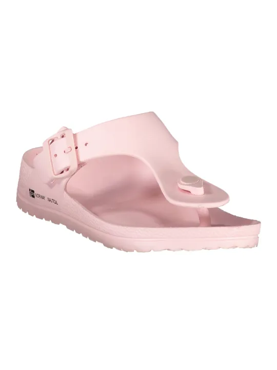 NORWAY 1963 Damen FLIP-FLOPS Rosa | online kaufen