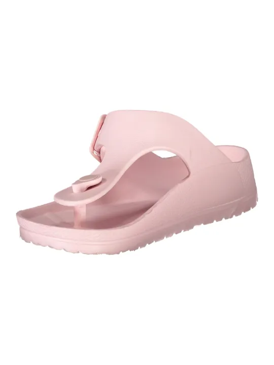 NORWAY 1963 Damen FLIP-FLOPS Rosa | online kaufen