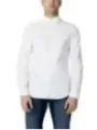 Armani Exchange Hemd weißes Modell