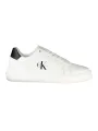 Calvin Klein Herren SPORTSCHUH Weiß | online kaufen