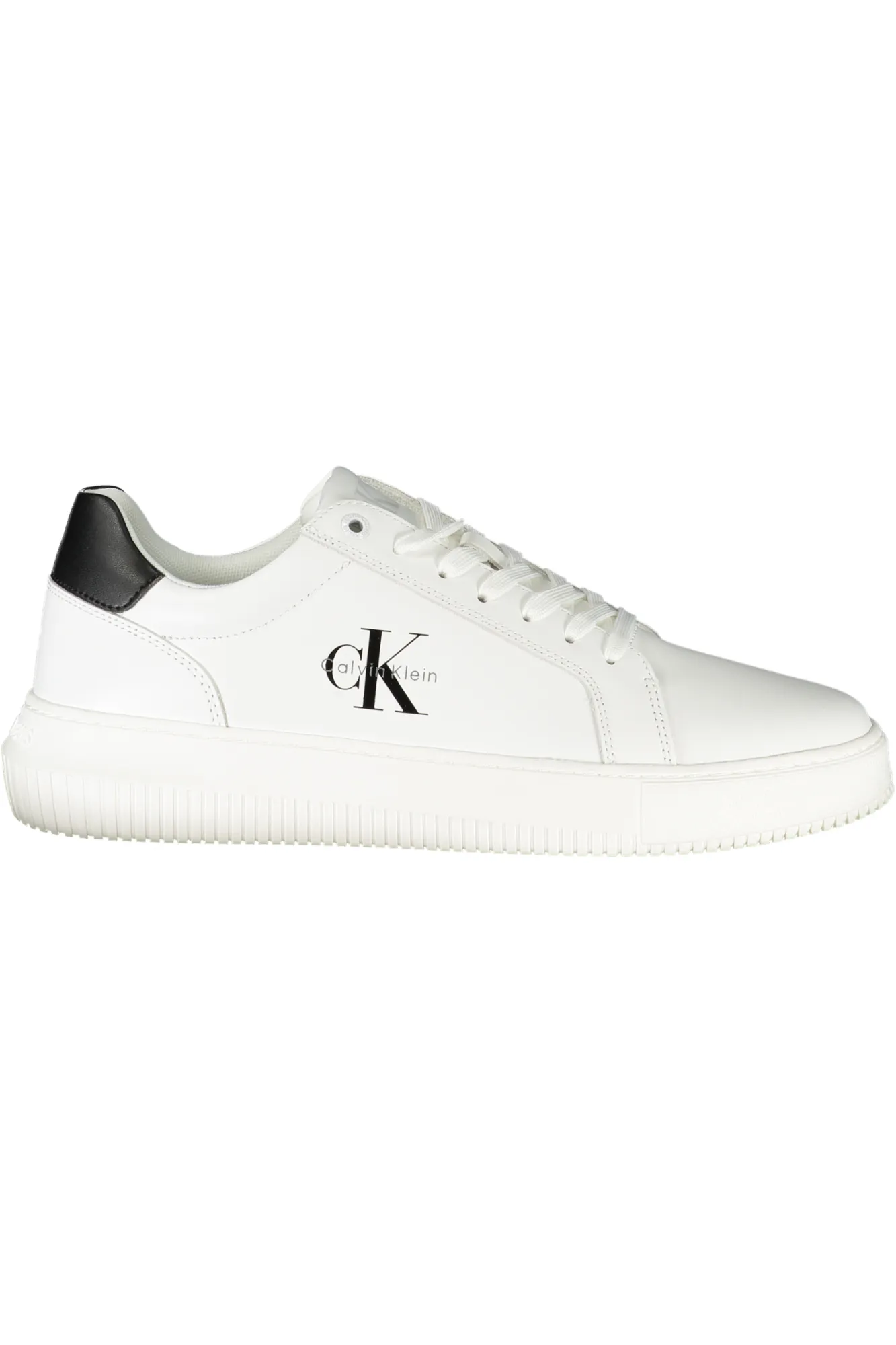 Herren SPORTSCHUH Weiß YM0YM01317_BI0LD