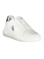 Calvin Klein Herren SPORTSCHUH Weiß | online kaufen