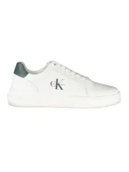 Calvin Klein Herren SPORTSCHUH Weiß | online kaufen
