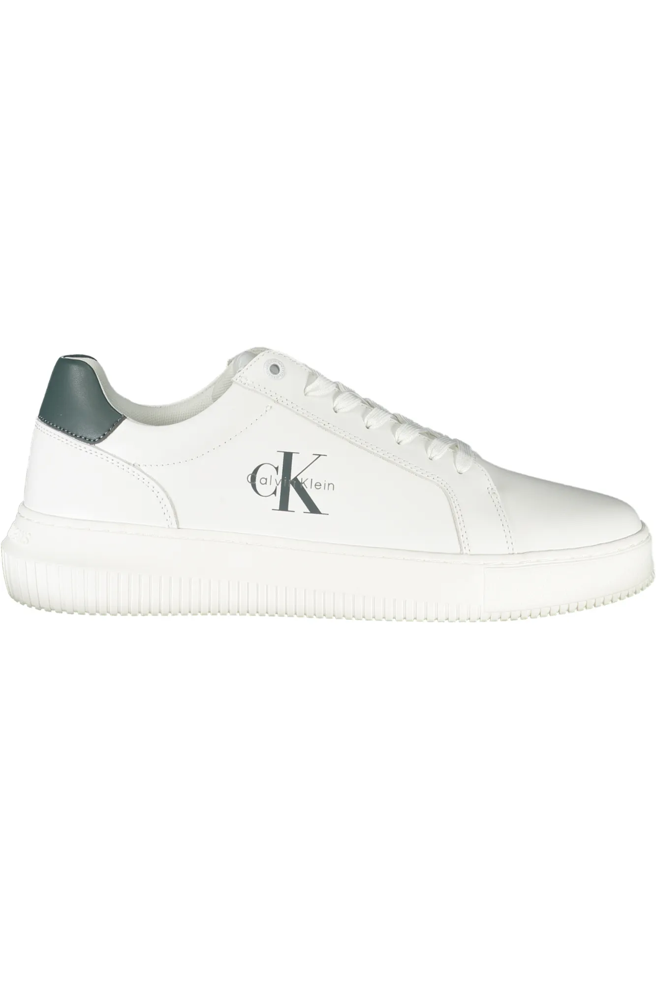 Herren SPORTSCHUH Weiß YM0YM01317_BI0H0