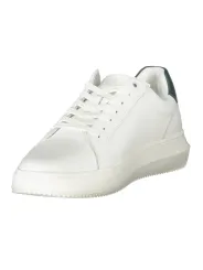 Calvin Klein Herren SPORTSCHUH Weiß | online kaufen