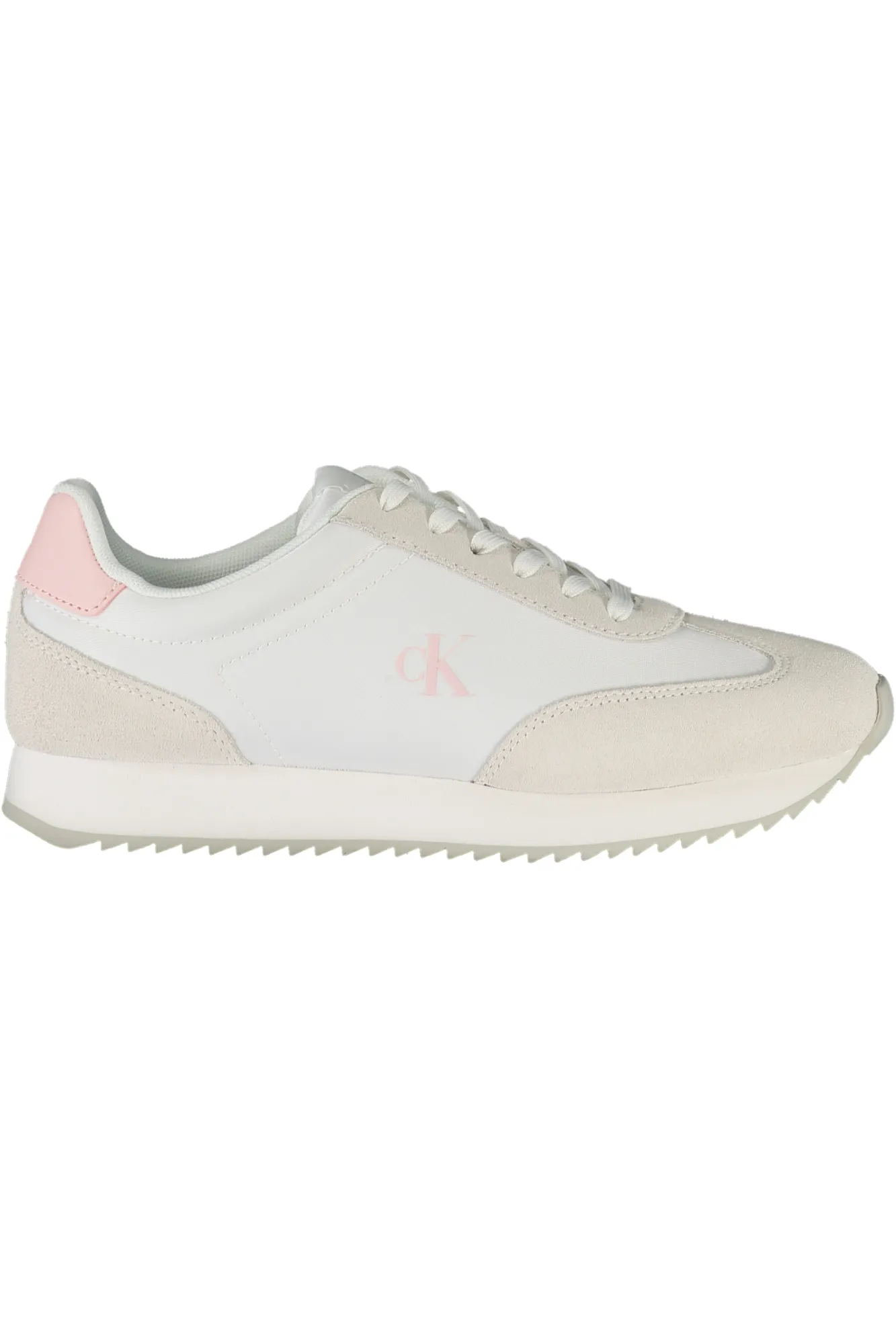 Damen SPORTSCHUH Weiß YW0YW01828_BI0LD