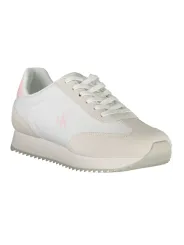 Calvin Klein Damen SPORTSCHUH Weiß | online kaufen