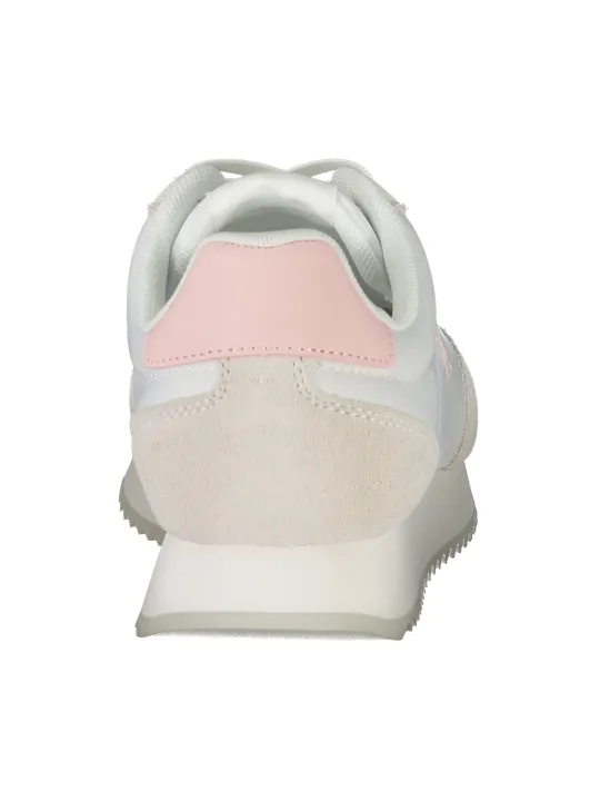 Calvin Klein Damen SPORTSCHUH Weiß | online kaufen