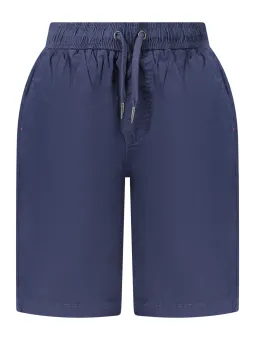 NORWAY 1963 Herren BERMUDA Blau | online kaufen