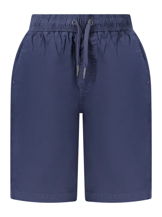 NORWAY 1963 Herren BERMUDA Blau | online kaufen