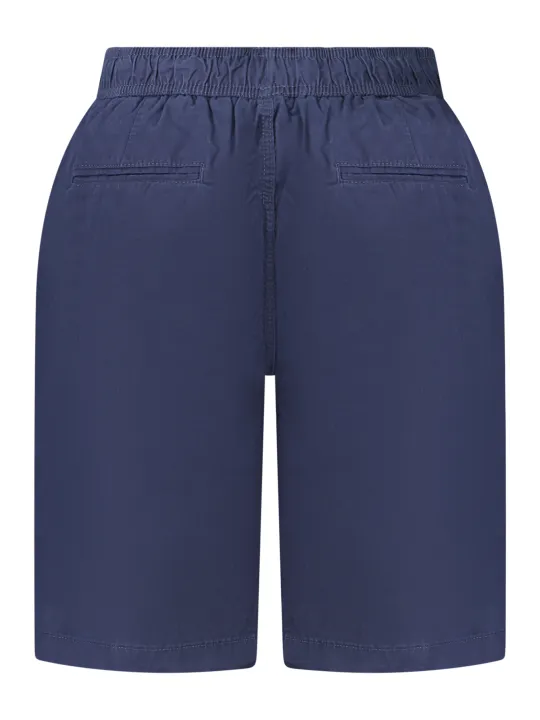 NORWAY 1963 Herren BERMUDA Blau | online kaufen