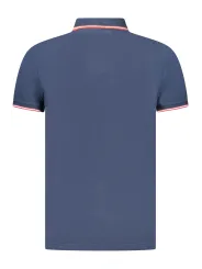 U.S. GRAND POLO Herren Poloshirt Blau | online kaufen