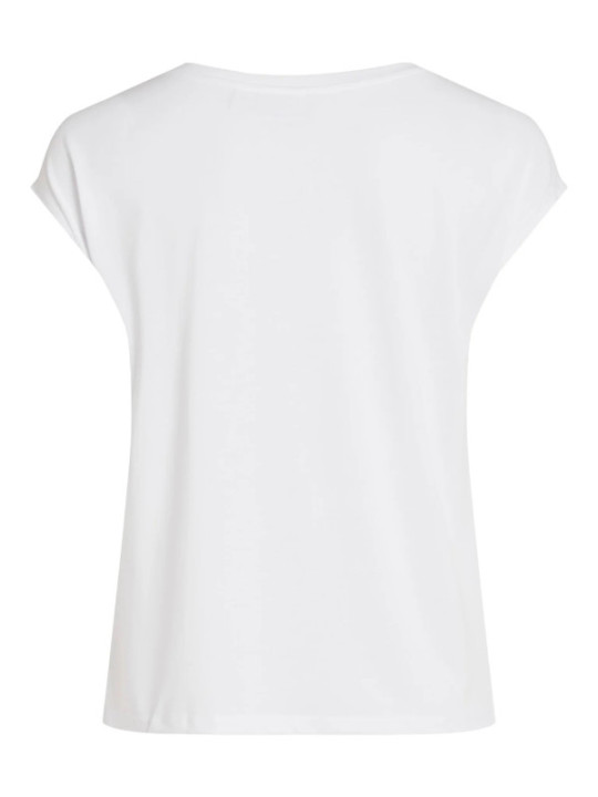 T-Shirt Vila Clothes - Vila Clothes T-Shirt Donna 50,00 €  | Planet-Deluxe