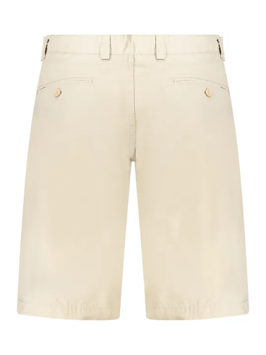 NORWAY 1963 Herren BERMUDA Beige | online kaufen