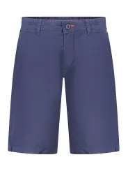 NORWAY 1963 Herren BERMUDA Blau | online kaufen