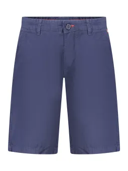 NORWAY 1963 Herren BERMUDA Blau | online kaufen