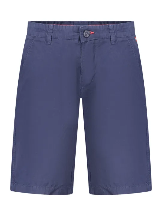 NORWAY 1963 Herren BERMUDA Blau | online kaufen