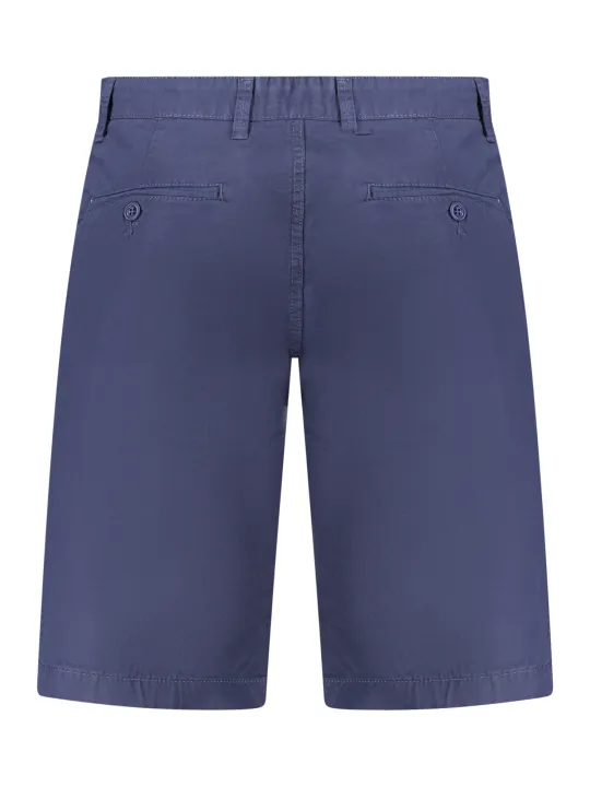 NORWAY 1963 Herren BERMUDA Blau | online kaufen