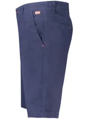 NORWAY 1963 Herren BERMUDA Blau | online kaufen