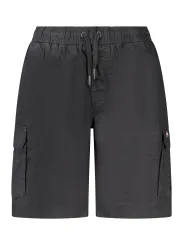 NORWAY 1963 Herren BERMUDA Schwarz | online kaufen