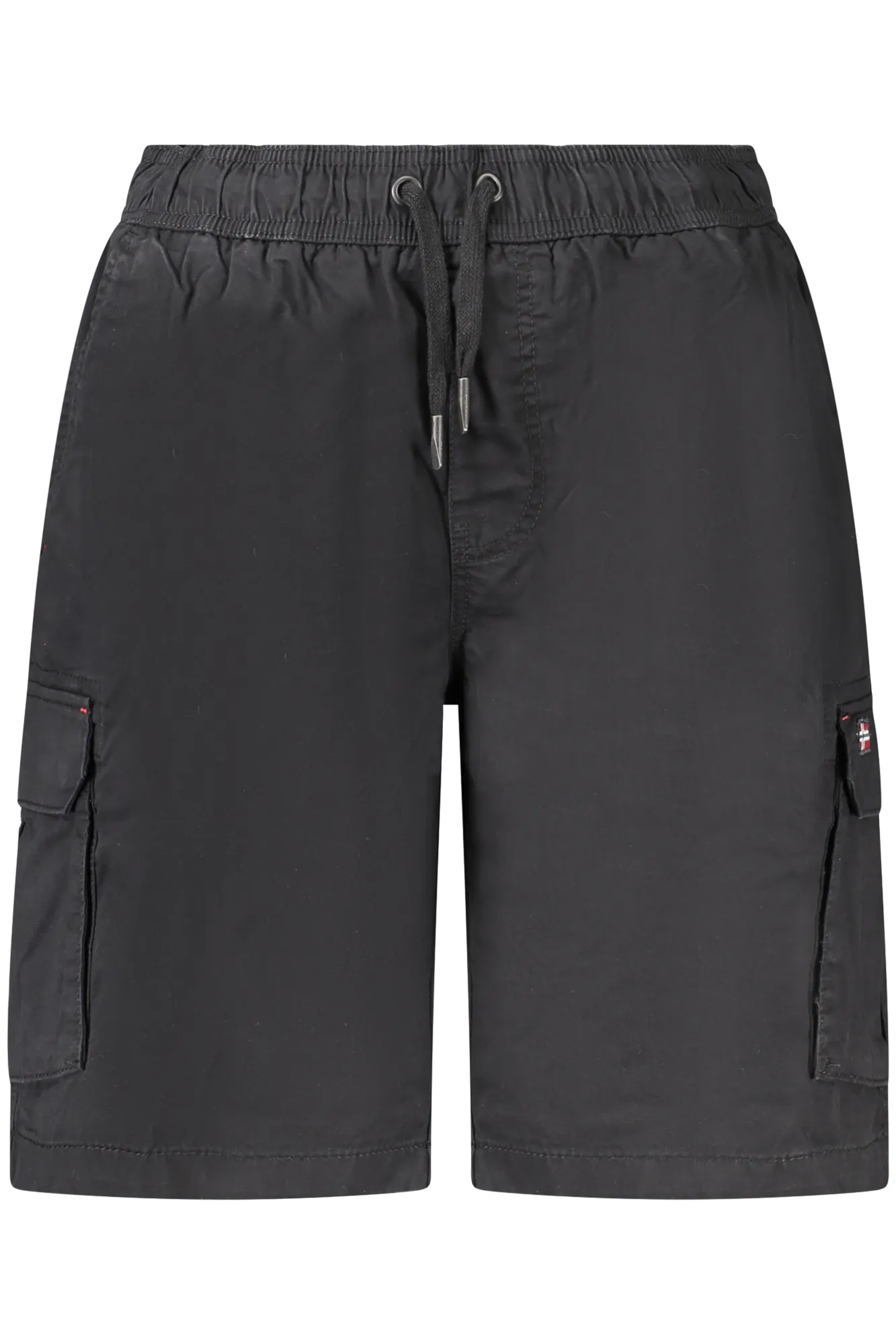 Herren BERMUDA Schwarz 858527_NEBLACK
