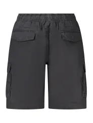 NORWAY 1963 Herren BERMUDA Schwarz | online kaufen