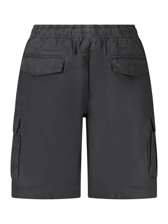 NORWAY 1963 Herren BERMUDA Schwarz | online kaufen