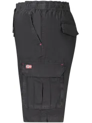 NORWAY 1963 Herren BERMUDA Schwarz | online kaufen